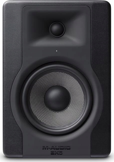M-Audio BX5 D3 100 W Studio Monitor