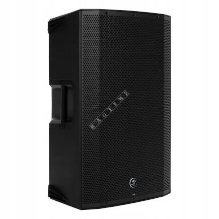 Stĺpec Mackie Thump12a Thump 12a 1300 W