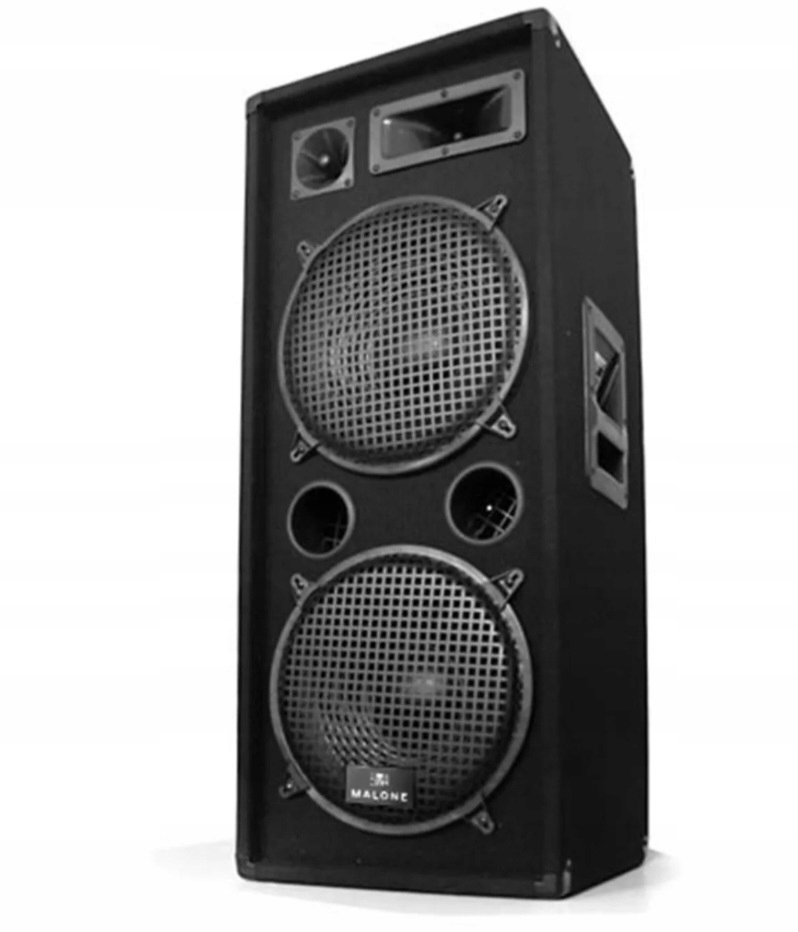Stĺpec Malone 1000211 PW-2222 500 W