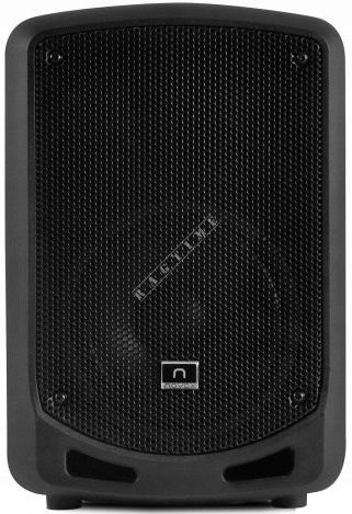 Novox Mini Mobivox 50 v čiernej farbe