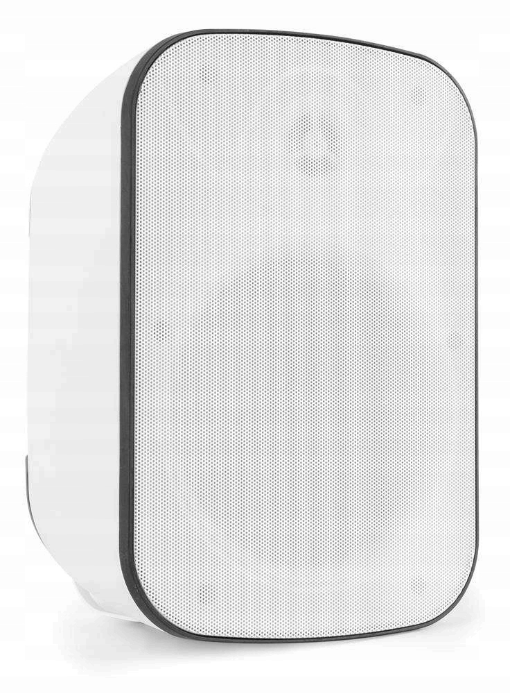 Stĺpec dynamiky výkonu 952.130 BD65TW 40 v bielej farbe
