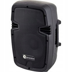 Zábavný stĺp stĺpca 108a 240 W