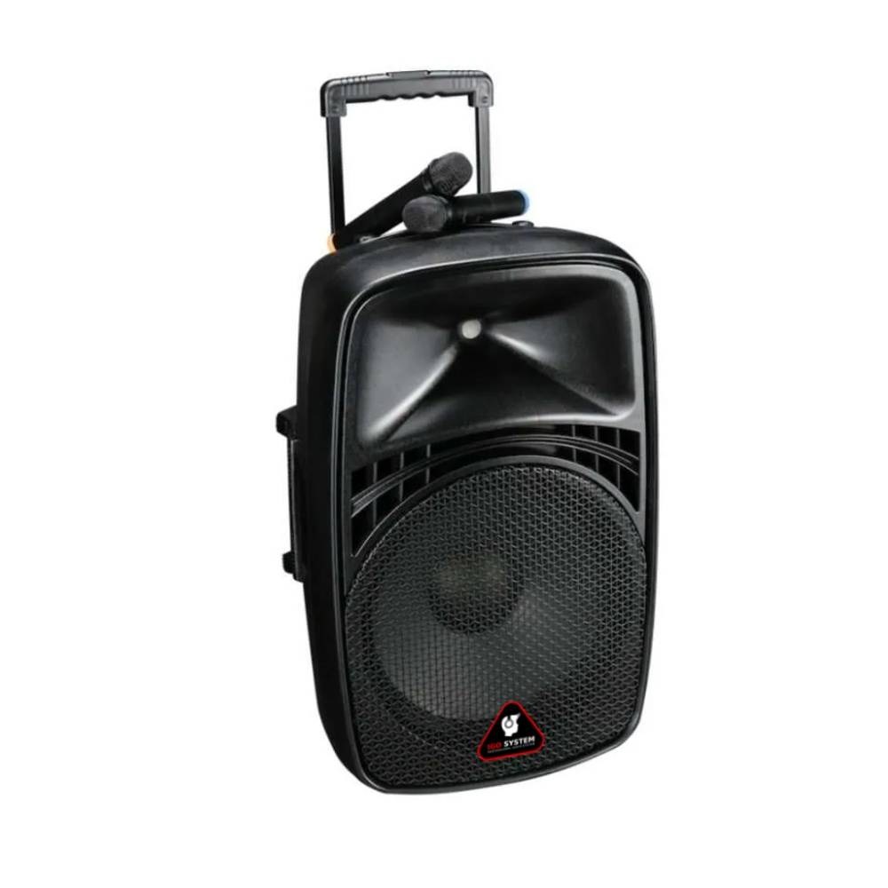 Stĺpec IGO EZ-12A 50 W