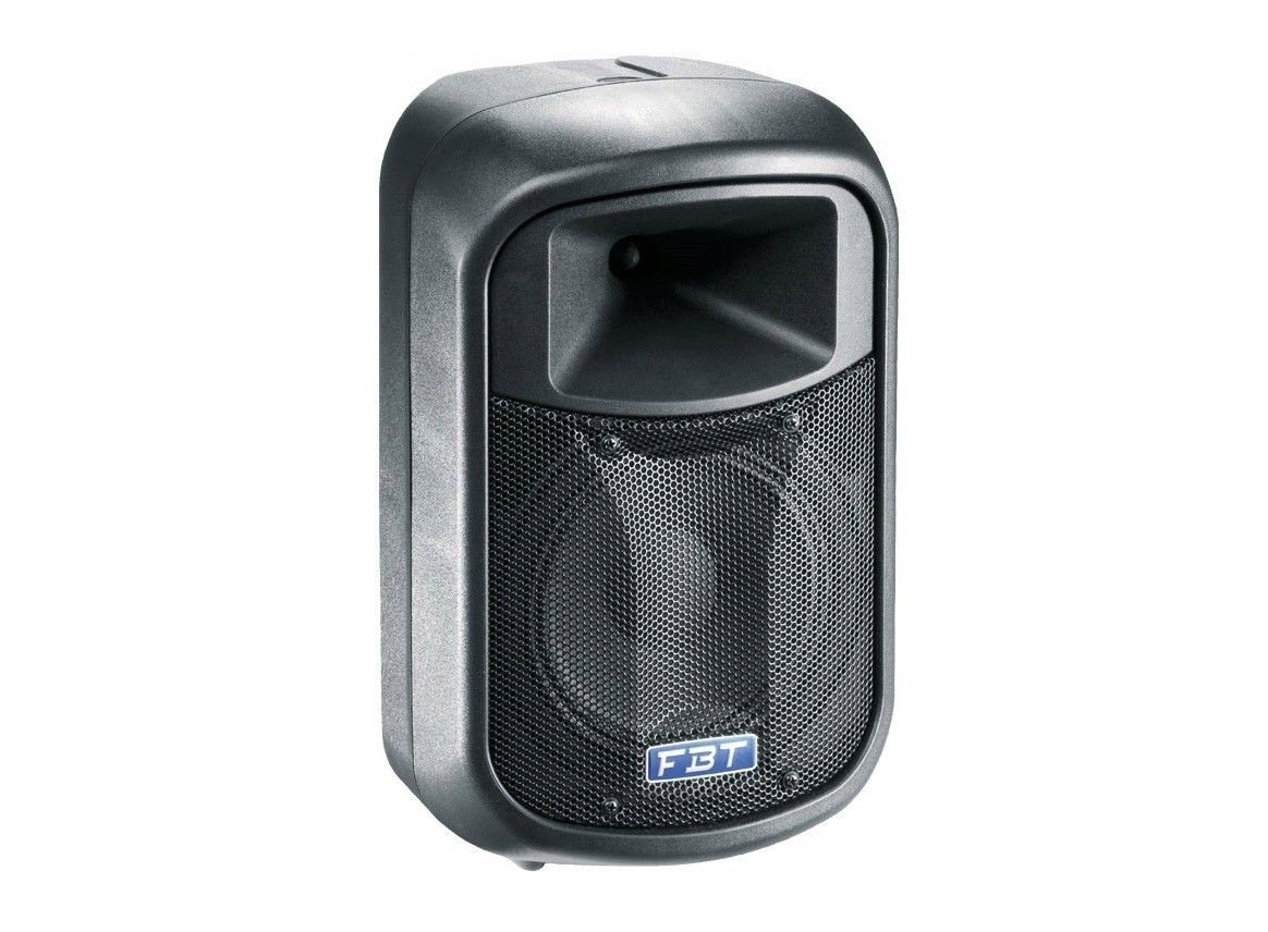 Dva cesta aktívny stĺpec J8A FBT 200W