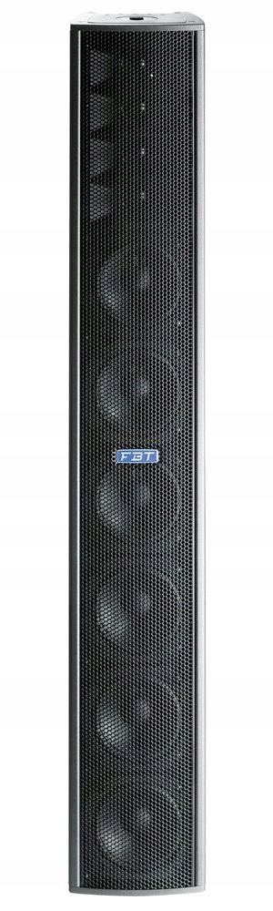 FBT Vertus CLA-604-A 430 stĺpec v čiernej farbe
