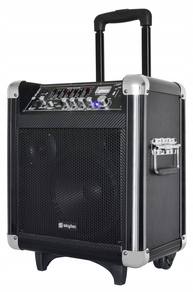 Skytec stĺpec 170.065 ST-065 100 W