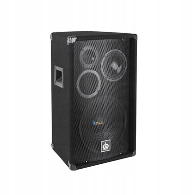Stĺpec dibeisi q8001 200 w čierny
