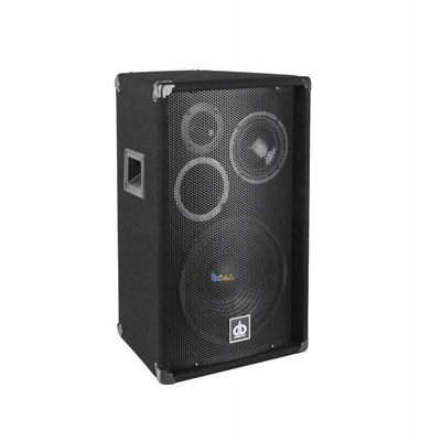 Stĺpec dibeisi q1201 500 w čierny