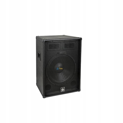 Stĺpec dibeisi q1536 300 w čierny
