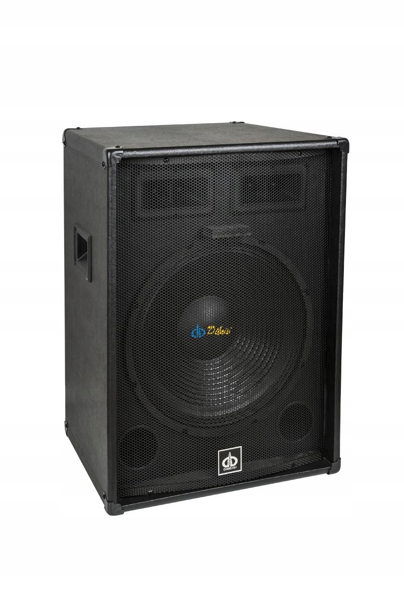 Stĺpec dibeisi q1536 300 w čierny