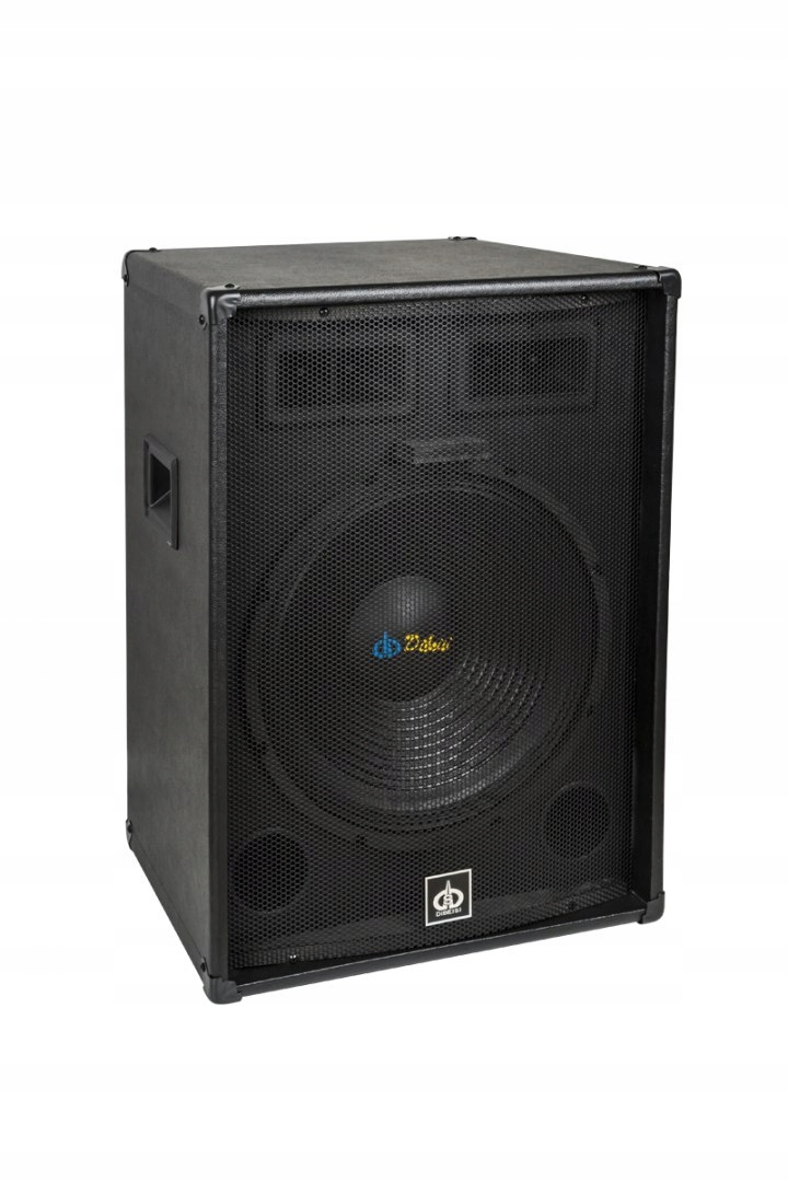 Stĺpec dibeisi q1536 300 w čierny