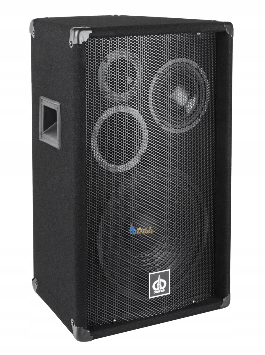Sada stĺpcov Vonyx 170.345 AP1200ABT 600 W