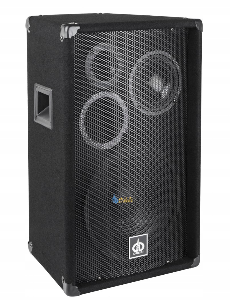 Stĺpec dibeisi q8001 200 w čierny