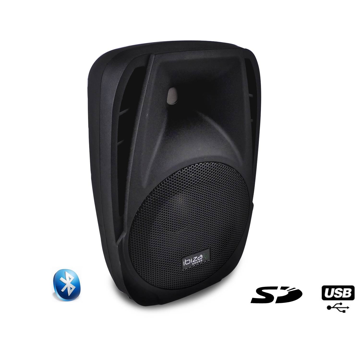 Ibiza stĺpec 15-2430 BT8A 75 W