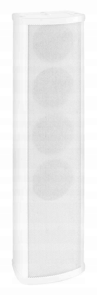 Stĺpec dynamiky výkonu 952.222 ICS4 20 v bielej farbe