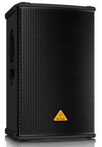 Behringer B1220pro Black Reproduktor stĺpec