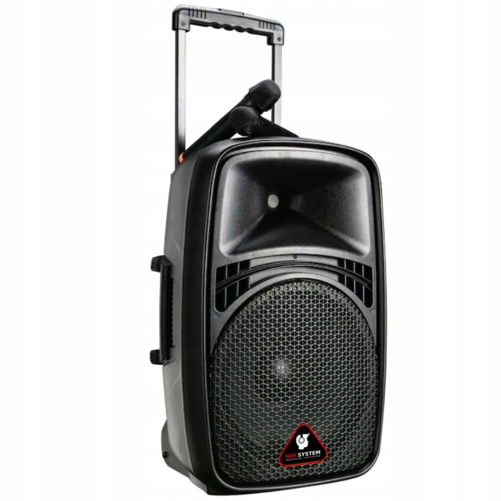 Stĺpec IGO EZ-15A 60 W