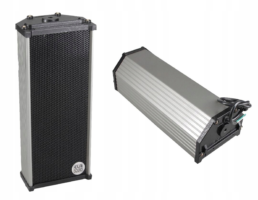 Stĺpec ELA Sound SZ-30 SZ-30WA 30 W