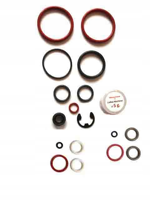 KRUPS ZU-00L TENSPET SET