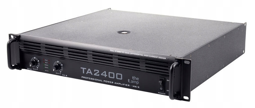 T. P.ampa TA 2400 mk x