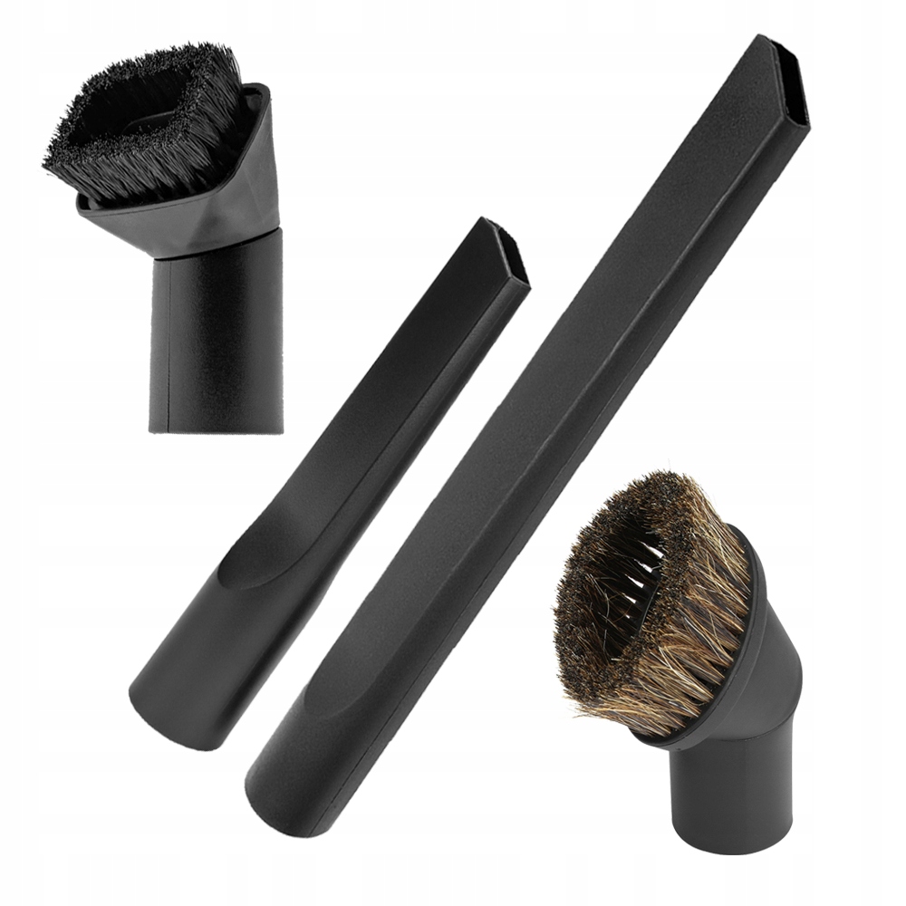 Numatické tipy na vysávač 32 mm