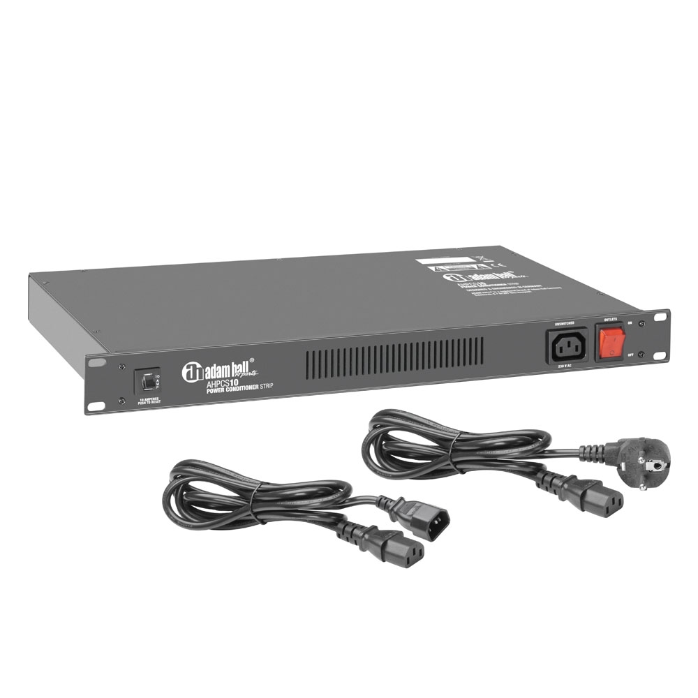 Kondicionér siete Adam Hall AHPCS10