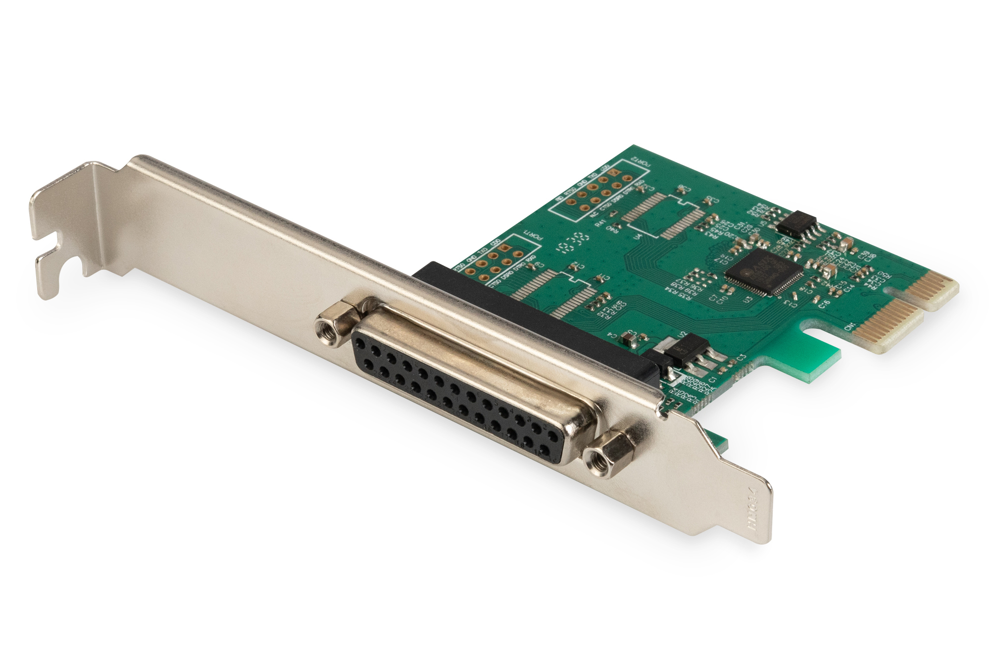 Digitus DS-30020-1 LPT PCI Express radič