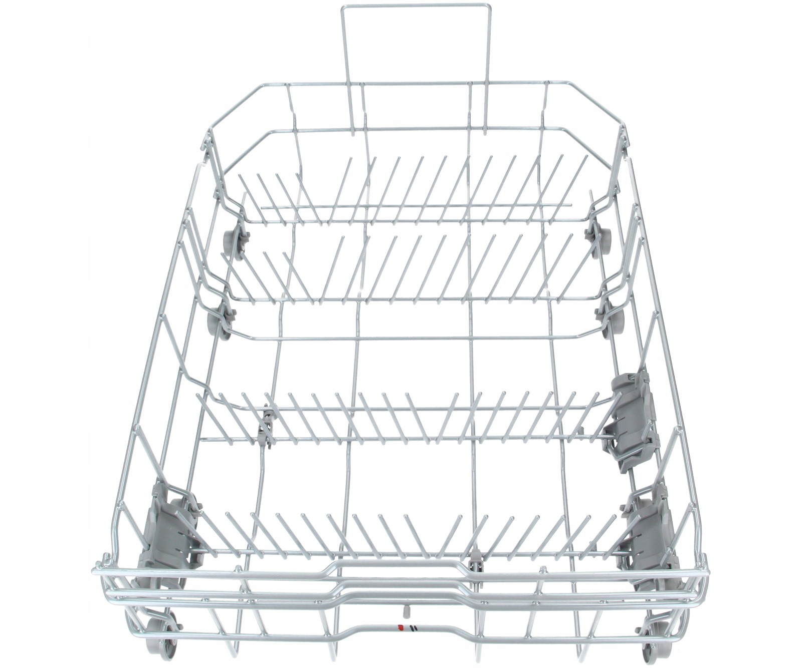 Lower rack umývačka riadu Bosch SRV 53M13EU