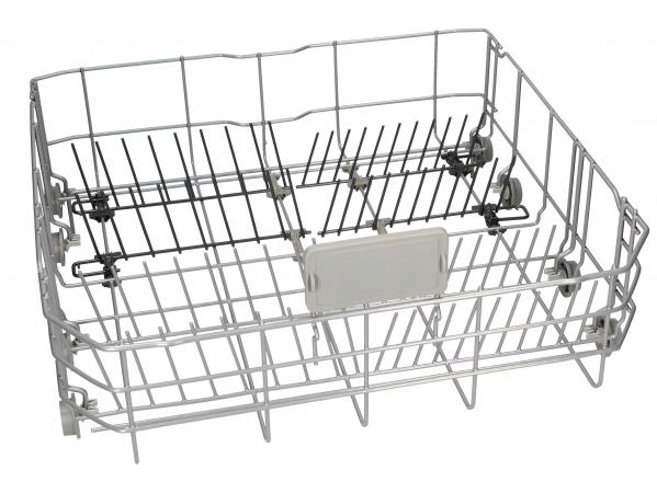 Kôš na dno riadu BEKO DSN 6841 FX