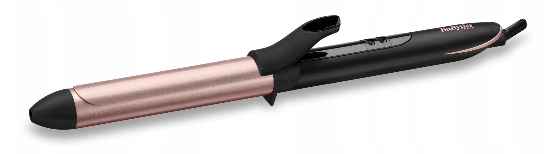 Kulma na vlasy BaByliss C451E Tradičná