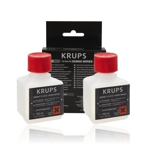 Krups tekuté kávovary 1 ks.