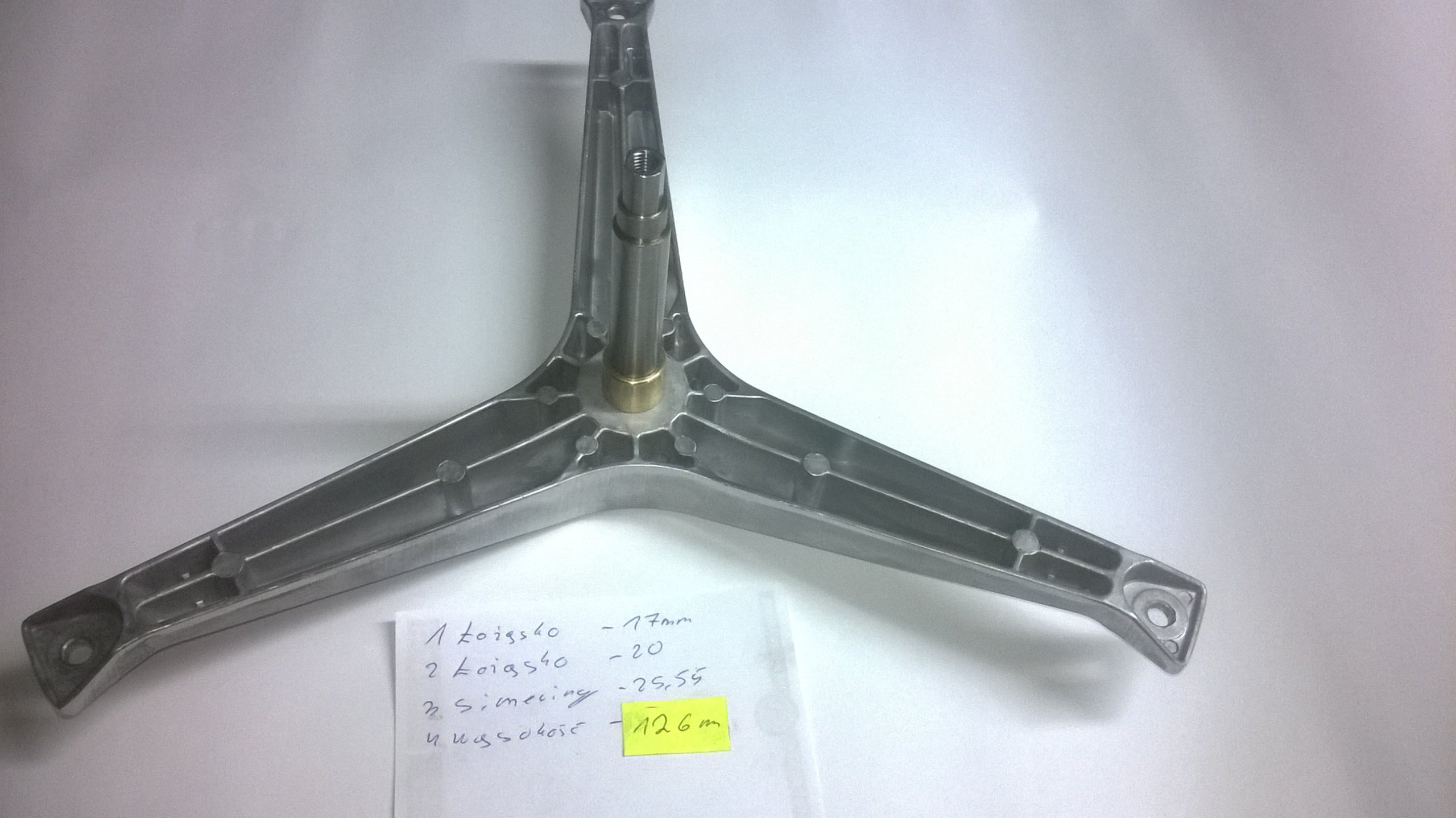 Teutic Knight Samsung DC97-00124B SIM 25x50,55