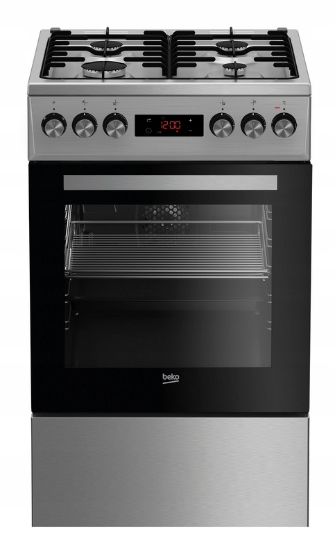 Beko FE52330DXDS 50 cm inox triedy A !!