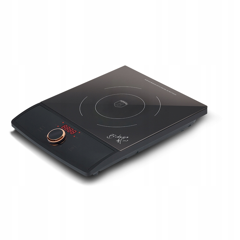 Berlinger Haus Black BH-9020 Indukčný varič