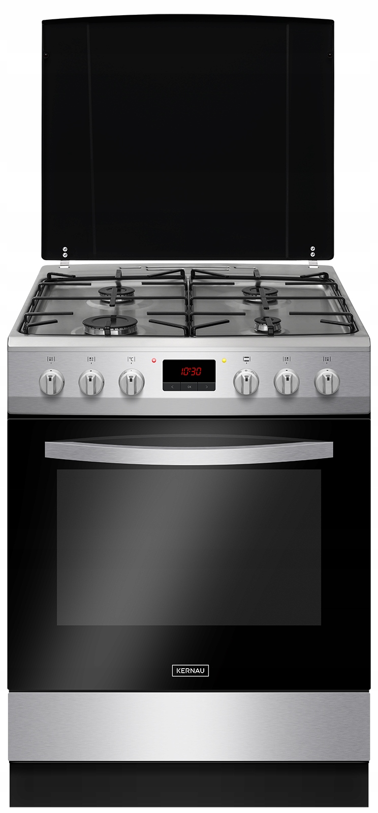 KERNAU KFC 6008 GE X 5 ROKOV