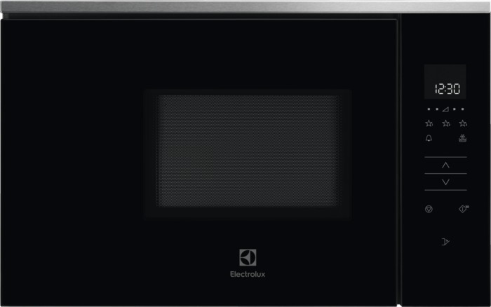 Mikrovlnná rúra Electrolux KMFE172TEX