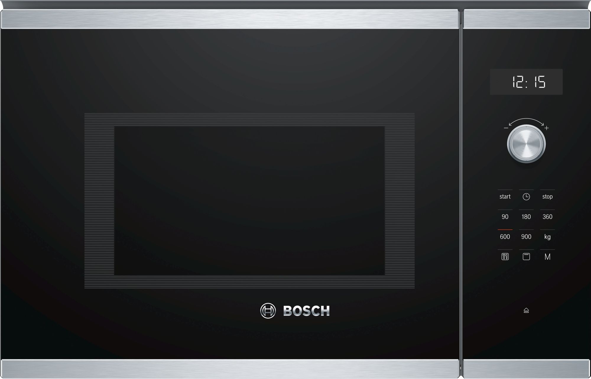 Vstavaná mikrovlnná rúra BOSCH BEL554MS0