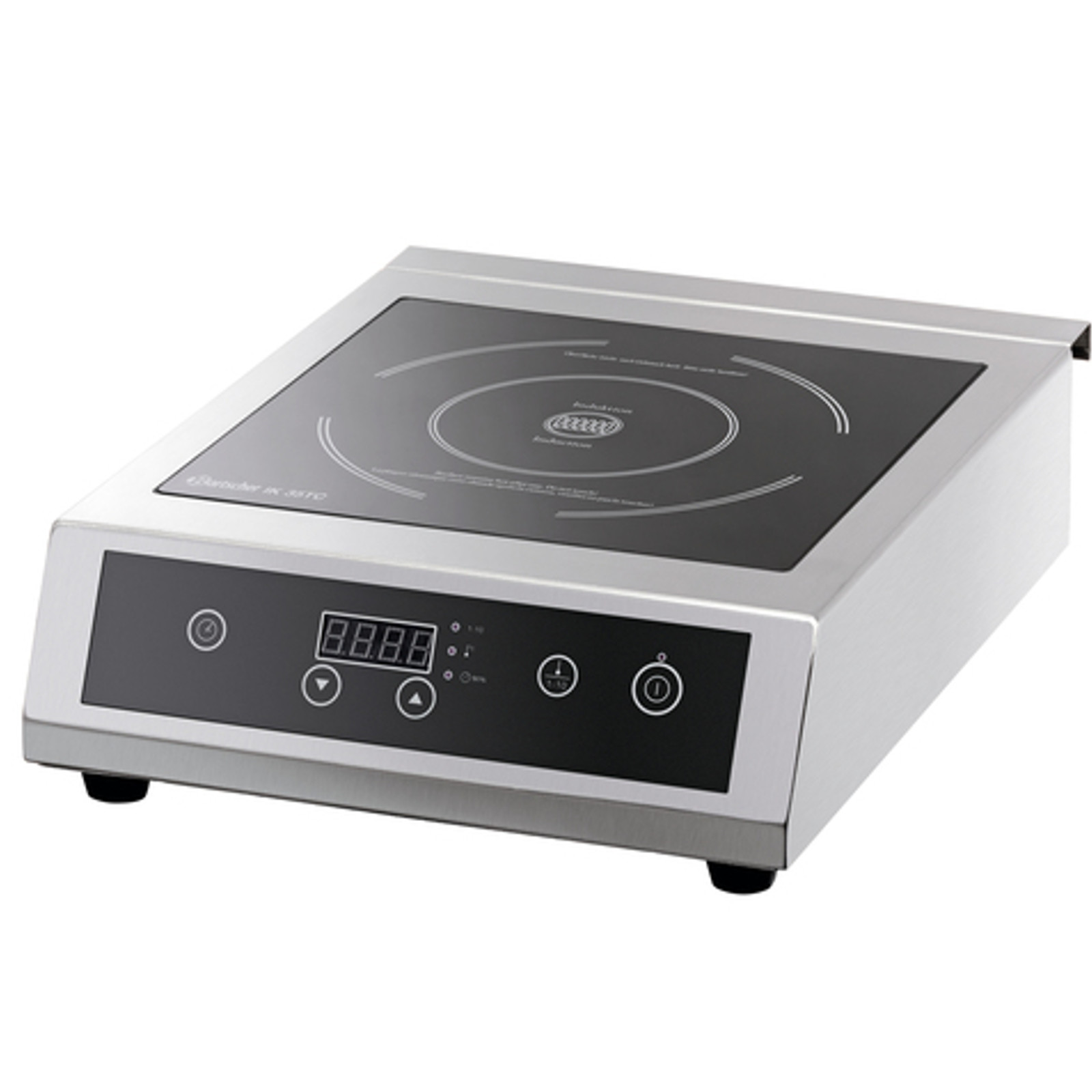 Sporák. Indukčná doska. Indukcia zvajatia. 3500w