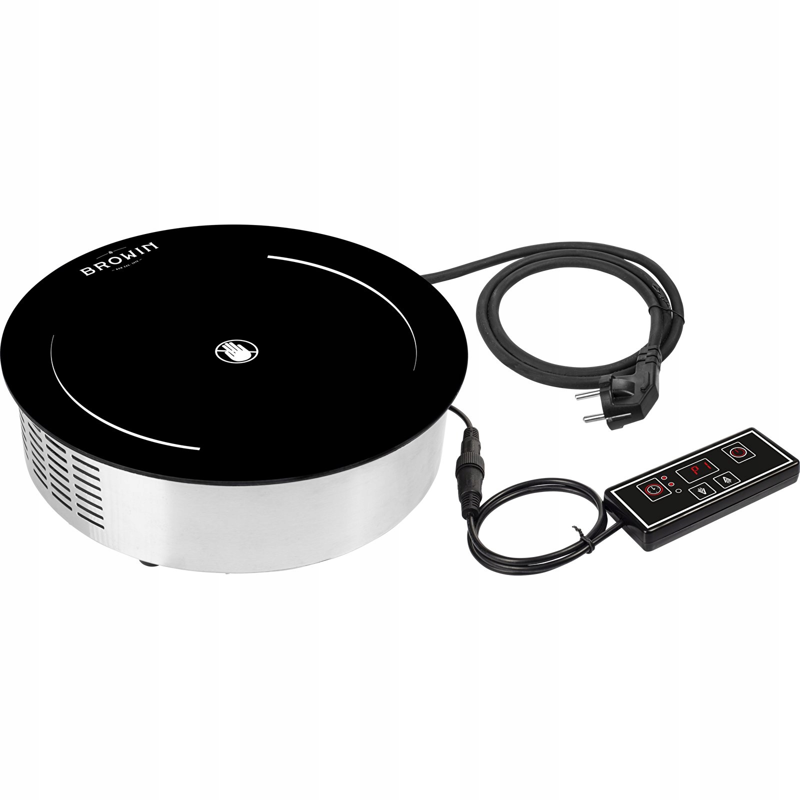 Keramická rúra 3200 W