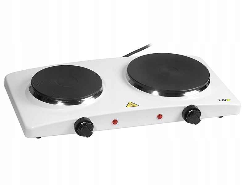 Elektrický sporák LAFE KEW002 2-horák 2500W