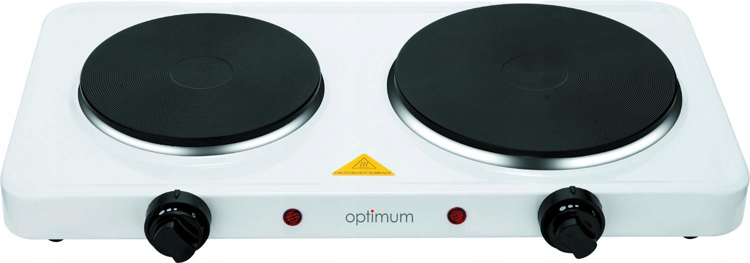 Elektrický sporák Optimum PK 2246 BIPPLET