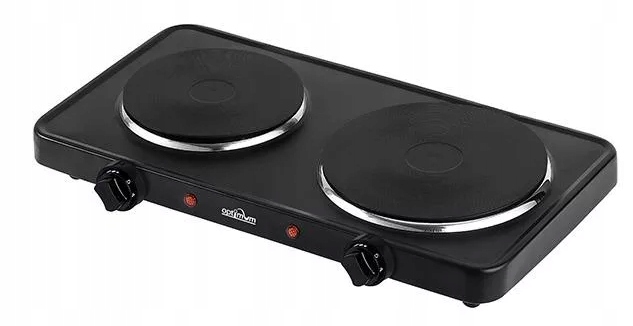 Elektrický sporák Optimum PK-22446