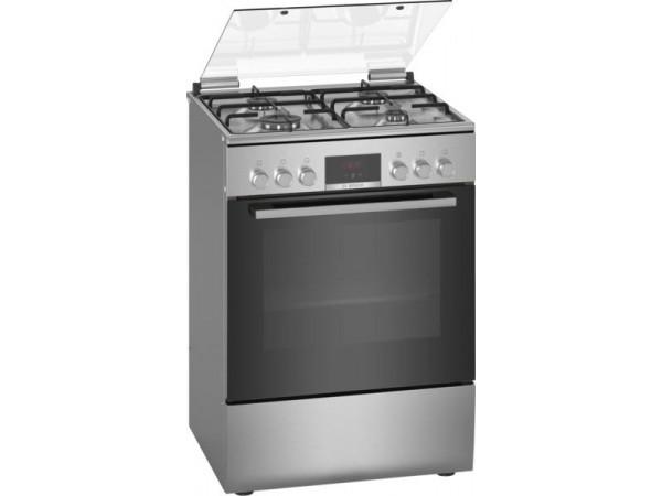 Plyn a poháňal BOSCH kryt HXN390D50L