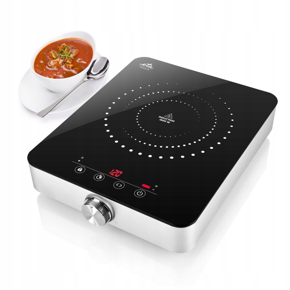 ETA INDUKTA ETA011190000 INDUKCIA
