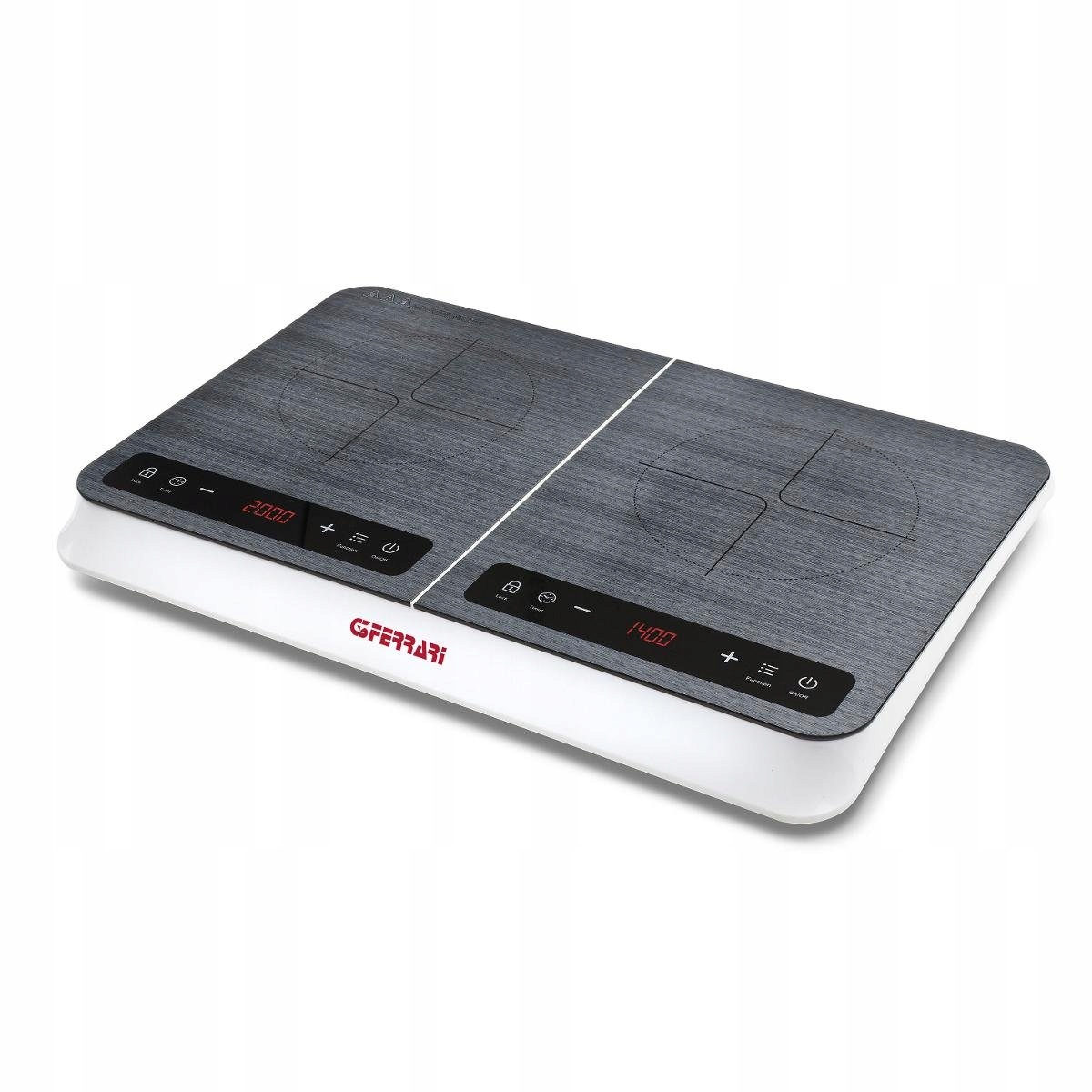 Indukčné sporák G3FERRARI G10120 2