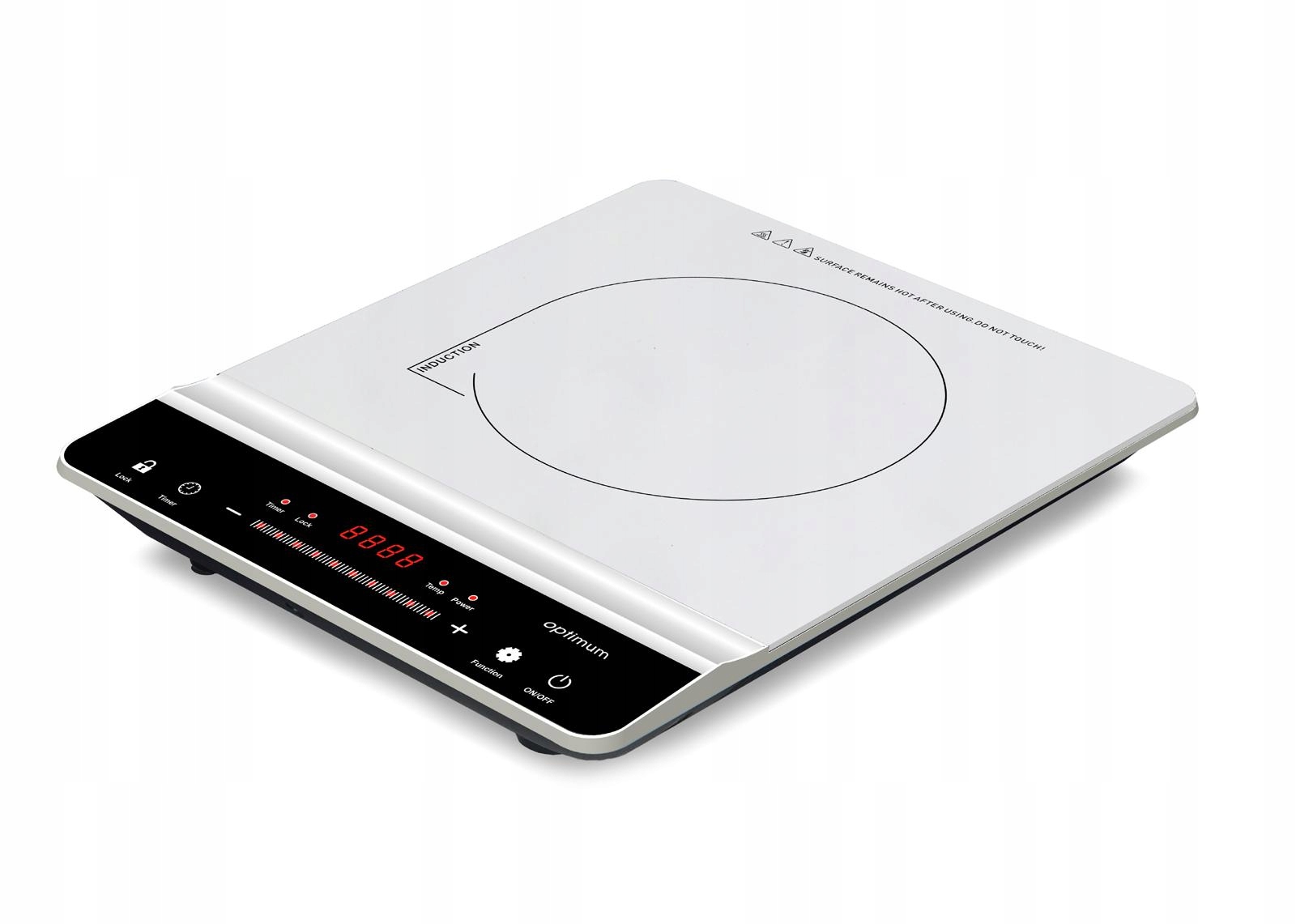Optimum PW-1100 1Pole Inducking