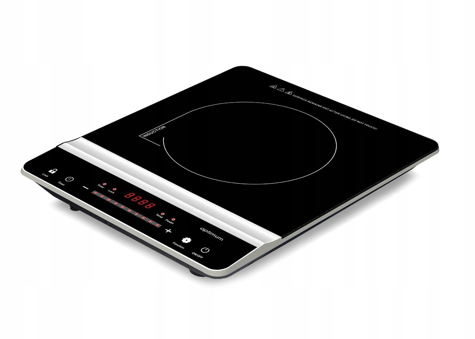 OPTIMUM PW-1105 1-FIELD INDUKTOR