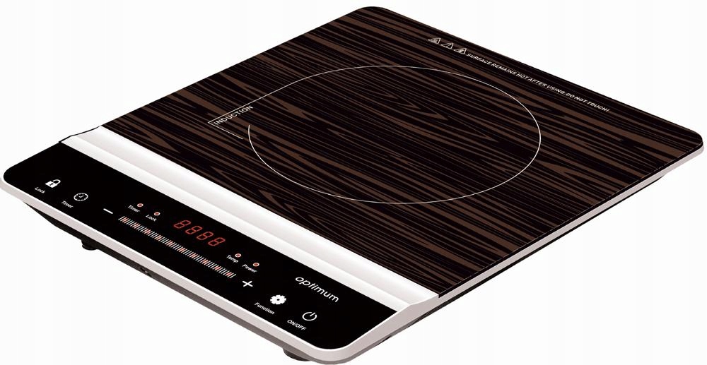 OPTIMUM PW-1110 1-FIELD INDUKCIA