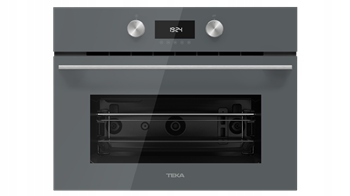 Micro varič. MLC 8440 Stone Grey TeKA