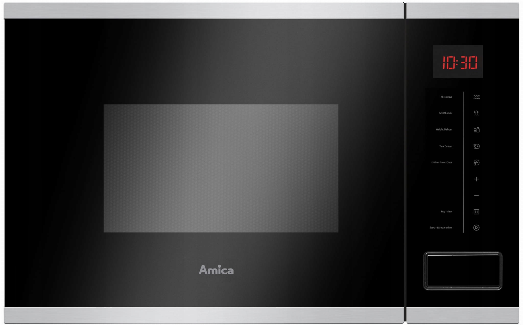 Mikrovlnná rúra Amica AMMB20E2SGI X-TYPE